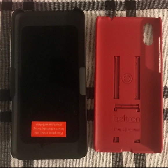 Lively Smart 3~Smartphone For Seniors & Accessories - Picture 11 of 12